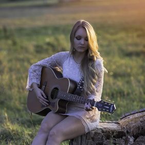 Learn to live with music