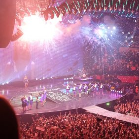 Ideas for celebrate New Year